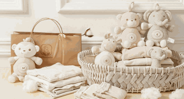 辛巴达婴童用品